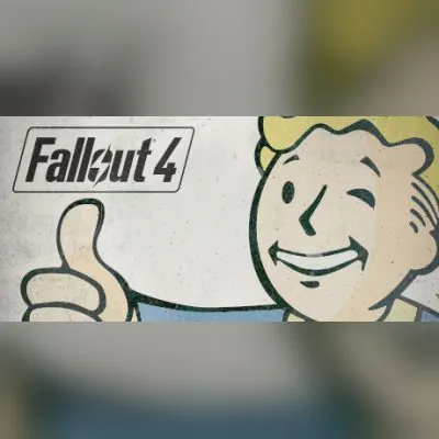 Fallout 4