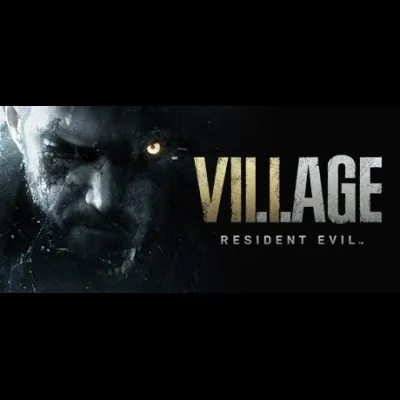 Resident Evil Village